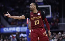 Darius Garland reprend confiance avant les playoffs