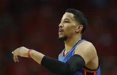 Le Thunder, Cholet, son tir, la dépression… La grosse interview d’Andre Roberson