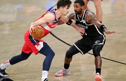 Deni Avdija savoure “un rêve devenu réalité”