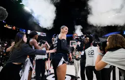 A’ja Wilson égale Michael Jordan avec un 5e titre de MVP !