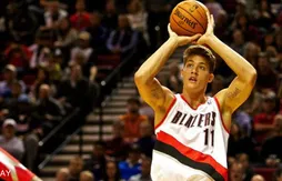 Meyers Leonard, l’apprenti pivot au parcours peu commun