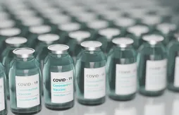 À partir du 1er novembre, les Kings exigeront la vaccination de leur personnel