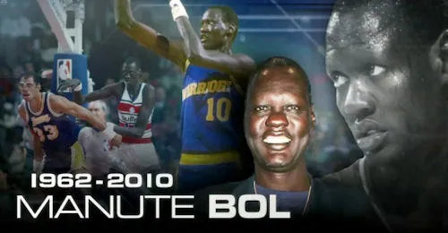 manute-bol