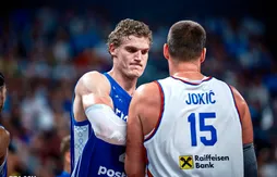 L’exploit de la Finlande : la Serbie au tapis !