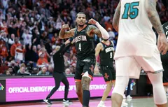 Jalen Green (42 points) et les Rockets renversent les Grizzlies