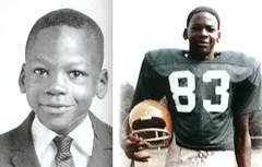 Michael Jordan, 20 ans déjà : l’enfance de Son Altesse