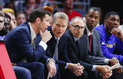 L’attention minutieuse des Warriors sur les fondamentaux