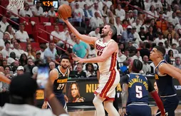 Pour réaliser l’impossible, le Heat se tourne vers Kevin Love et… Novak Djokovic