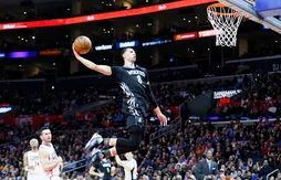 Le mix du jour : les plus beaux dunks de Zach LaVine