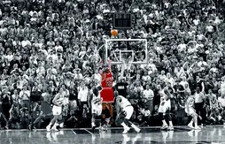 Top 10 : les tirs les plus “clutch” des finales