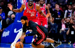 Markieff Morris se verrait bien aux Sixers