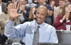 Brad Daugherty, Derek Fisher, Austin Rivers et Brian Scalabrine arrivent aussi sur NBC