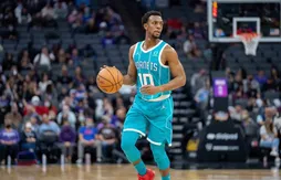 Les Hornets engagent Ish Smith
