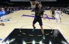Deandre Ayton touché, les Lakers restent « confiants » pour leur secteur intérieur