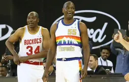 Denver : le maillot de Dikembe Mutombo bientôt retiré