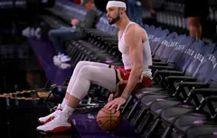 Larry Nance Jr. rejoint les Pacers