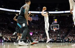 Les Nets perdent le « meilleur shooteur du monde », Yuta Watanabe