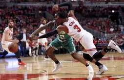 Bulls – Celtics : la leçon verte
