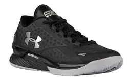 Under Armour : deux nouveaux coloris pour la Curry 1 version basse