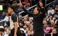 Pourquoi Erik Spoelstra pousse ses joueurs à rejoindre leur sélection