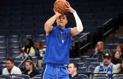 Charlotte, un nouveau défi motivant pour Josh Green