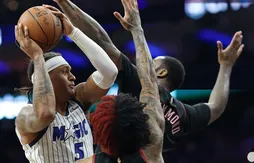 Paolo Banchero s’est perdu entre hésitation et maladresse