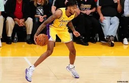 Interview Brandon Ingram : “Quand je joue dur, je peux faire partie des meilleurs”