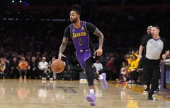 Les Lakers renvoient D’Angelo Russell à Brooklyn !