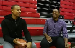Quand Isiah Thomas rencontre Isaiah Thomas…