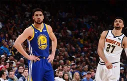 Klay Thompson trouve “injuste” de réclamer le retour de blessure de Jamal Murray