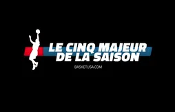 Le cinq majeur de la saison : à vos votes !