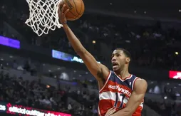 Chicago – Washington : fin de série pour les Bulls