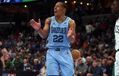 Les Grizzlies agacés par la présence bruyante des fans des Celtics à Memphis