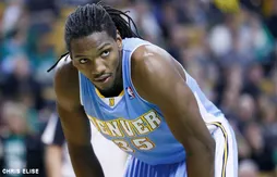 Denver veut prolonger Kenneth Faried