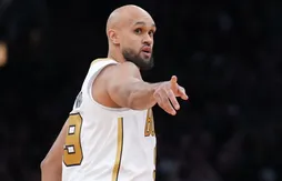 Le MVP de la nuit | Derrick White, la référence des shooteurs-contreurs