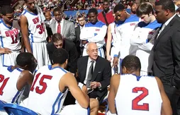 Larry Brown : “Si Emmanuel Mudiay avait joué avec nous, nous aurions remporté le titre NCAA”