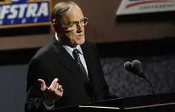 Rick Adelman remporte le prix Chuck Daly