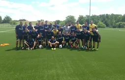 Steve Nash content que les Lakers soient moins attendus l’an prochain