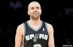 Matches en playoffs : Tony Parker vise Michael Jordan et Magic Johnson