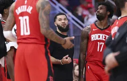Fred VanVleet a fait grandir Amen Thompson et Reed Sheppard