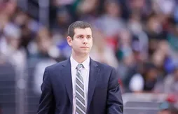 Les Celtics ont enfin profité d’un quatrième quart-temps tranquille