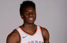 Présaison : le banc du Thunder l’emporte sur celui des Bucks