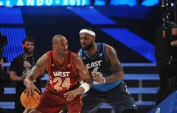 La LeBron 9 “Big Bang” arrive pour le All-Star Game