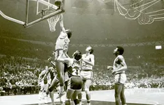 Les Knicks, champions d’une attente record