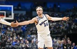 Corey Kispert, shooteur et “Iron Man” pour les Wizards