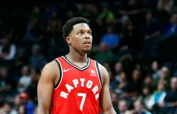 Kyle Lowry, la fierté de Villanova