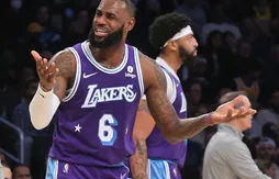 Les Lakers ratent encore leur « money time »
