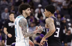 Stats & Highlights | Les Knicks et les Hornets assurent