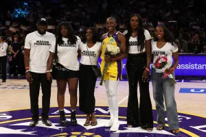 Nneka Ogwumike tire sa révérence après 15 saisons en WNBA