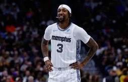 Kentavious Caldwell-Pope reste à Memphis